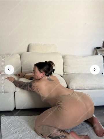 Abby Berner nude photo 17