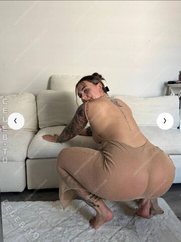 Abby Berner nude photo 15