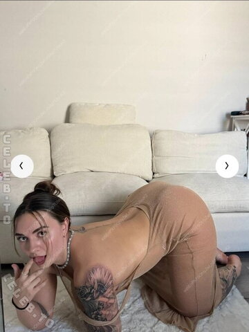 Abby Berner nude photo 14