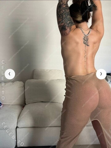 Abby Berner nude photo 13