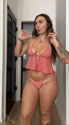 Abby Berner nude photo 11