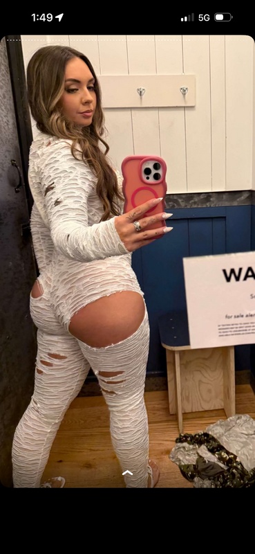 Abby Berner nude photo 5