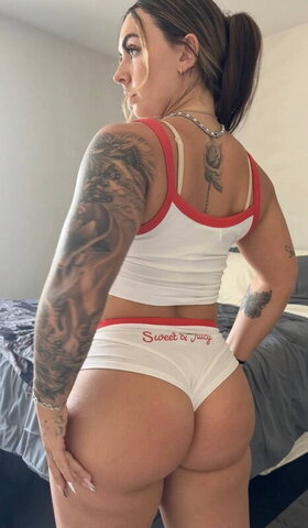 Abby Berner Fresh (7 photos)