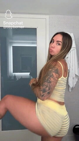 Abby Berner Hot (2 photos)