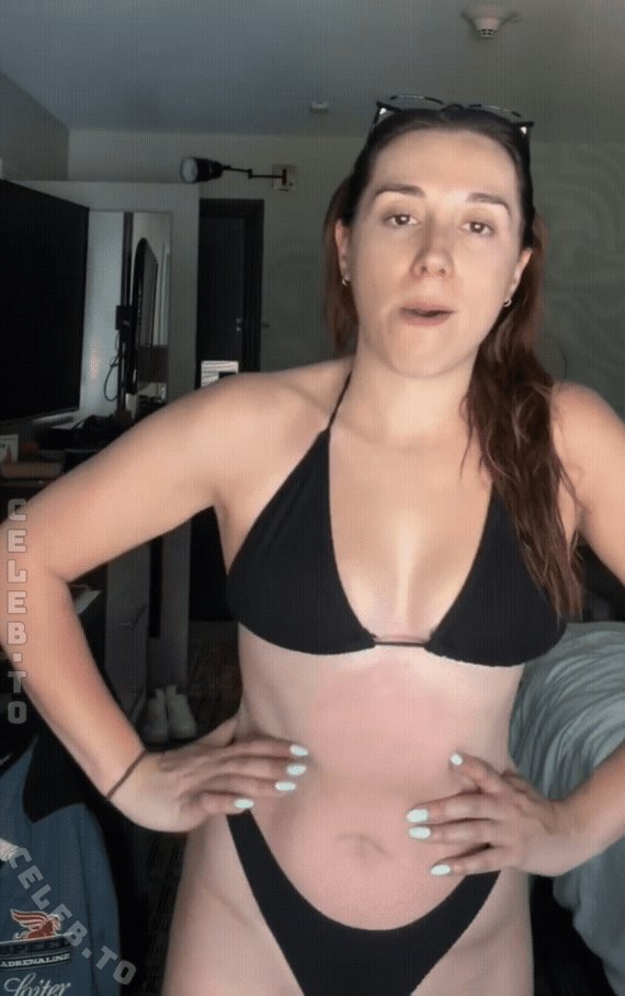 Abby Boom nude photo 3