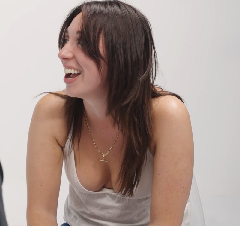 Abby Boom nude photo 4