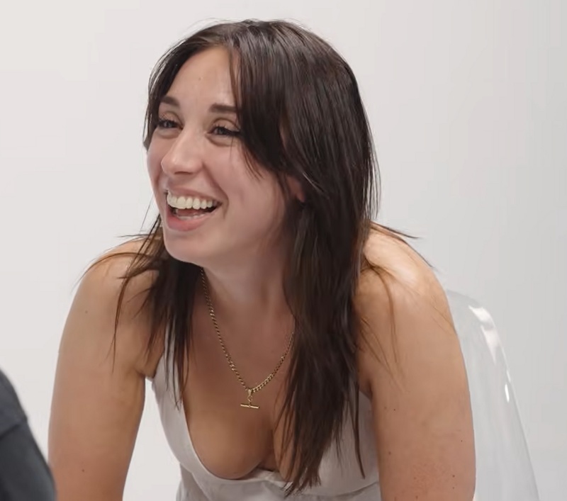 Abby Boom nude photo 6