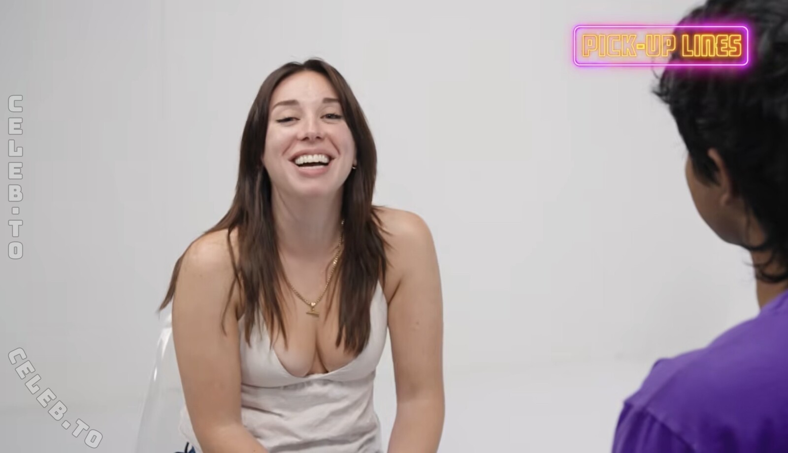 Abby Boom nude photo 1