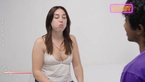 Abby Boom – From the video "OGs Play You Laugh You Lose | UNHINGED Edition"