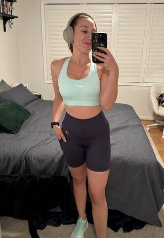 Abby Boom Hot (1 photo)