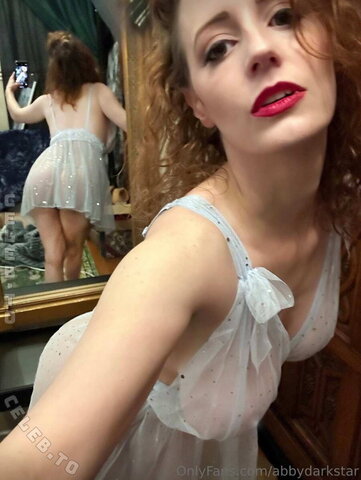 Abby darkstar nude photo 17