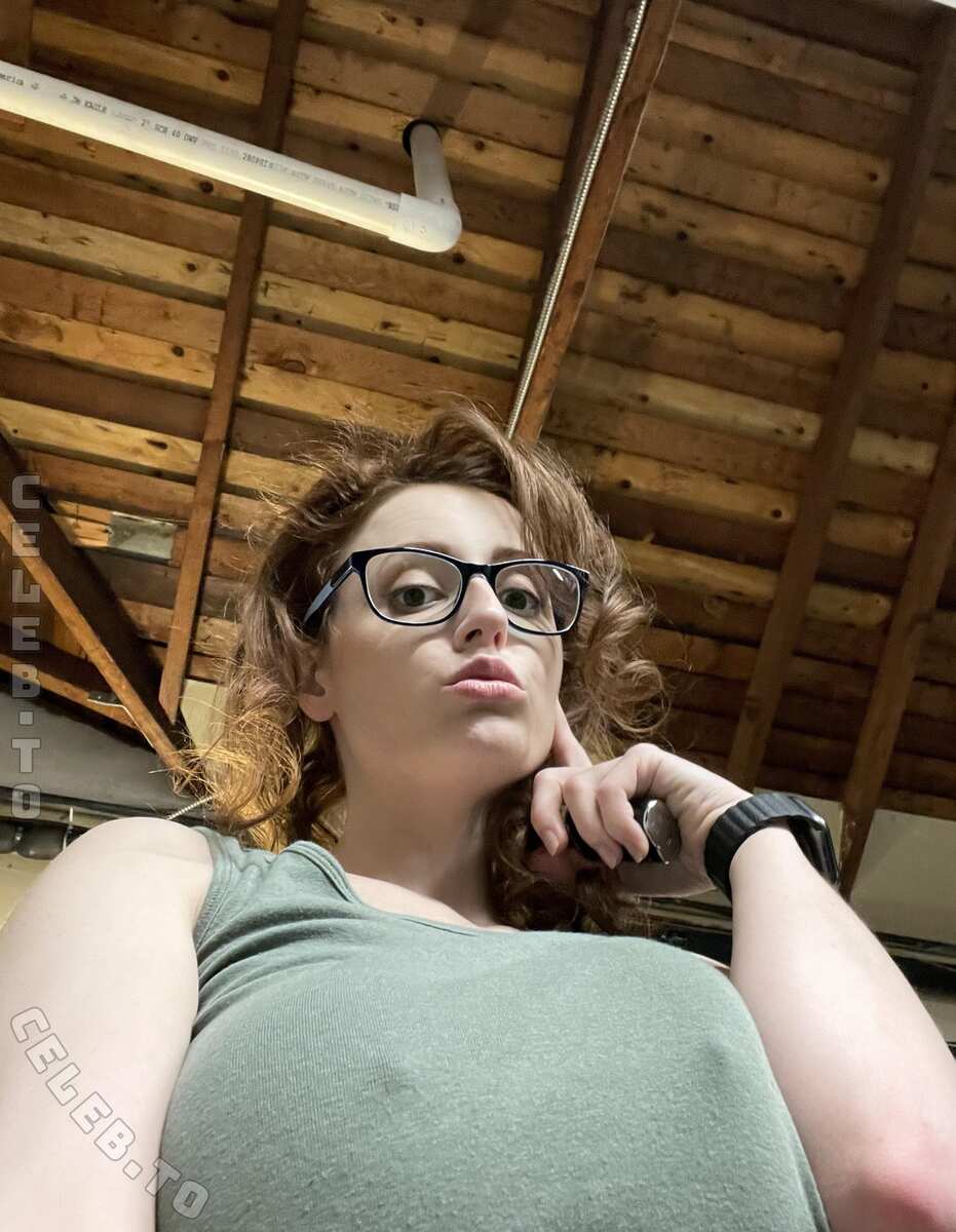 Abby darkstar nude photo 10