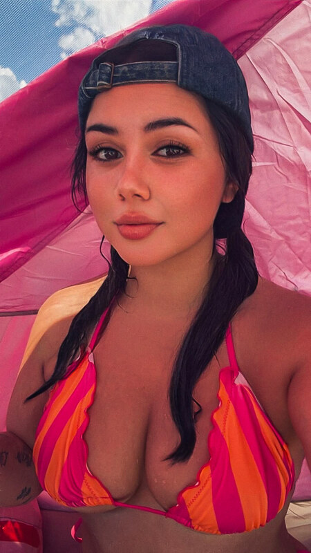 Abby Rose nude photo 2