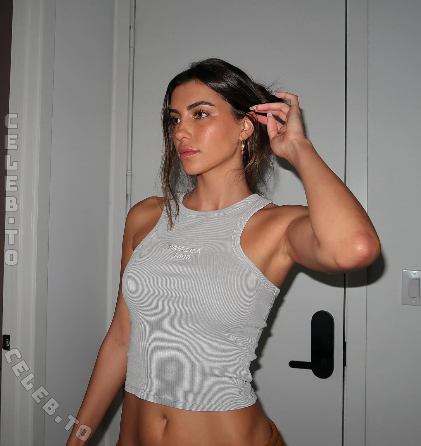 Abby Wetherington nude photo 4