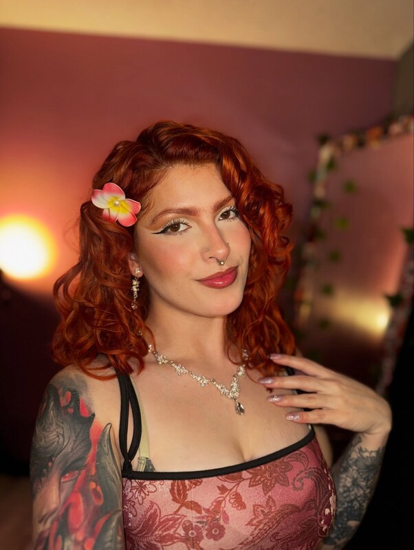 AbbyAndChris1 nude photo 12