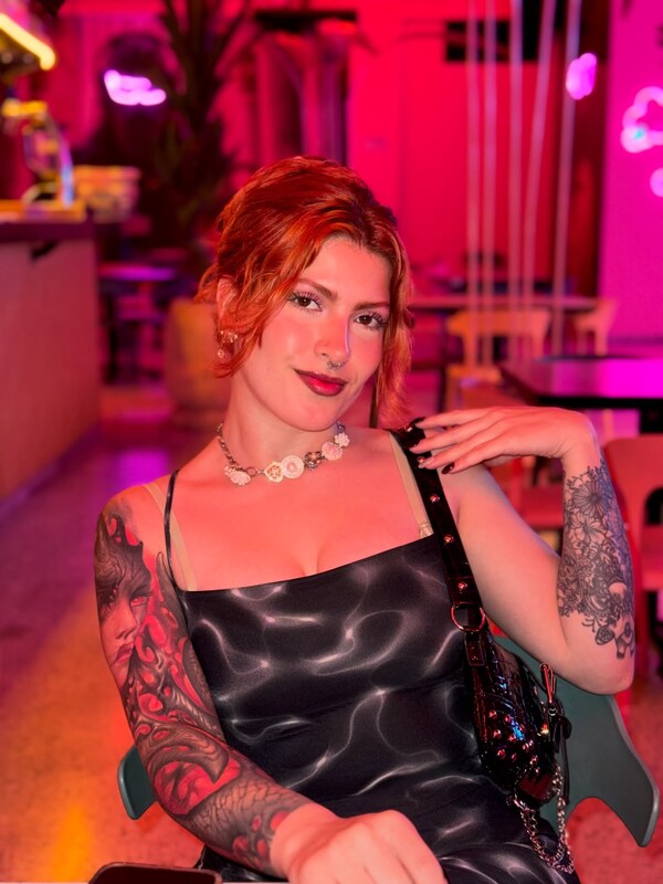 AbbyAndChris1 nude photo 14