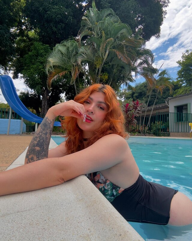 AbbyAndChris1 nude photo 28