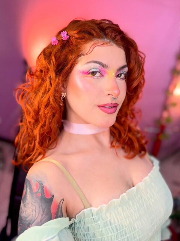 AbbyAndChris1 nude photo 39