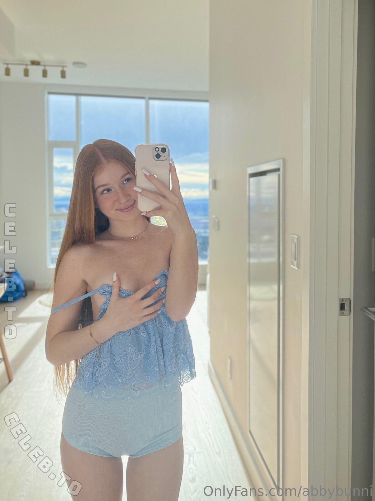 Abbybunni nude photo 6