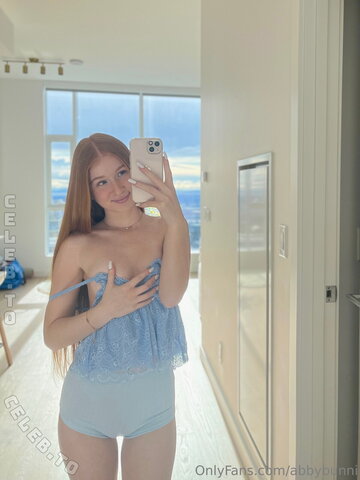 Abbybunni nude photo 57