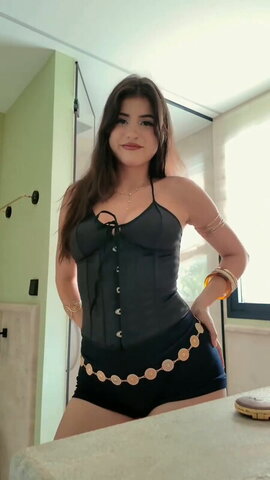 Abbyimu nude photo 3