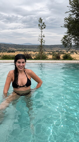 Abbyimu nude photo 42