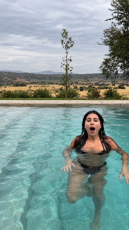 Abbyimu nude photo 5