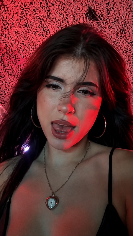 Abbyimu nude photo 1
