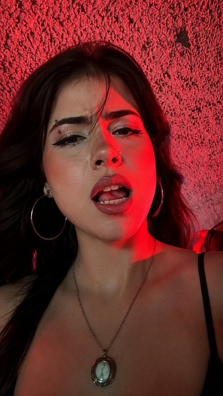 Abbyimu nude photo 2