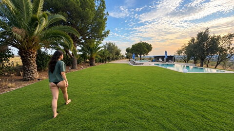 Abbyimu nude photo 18