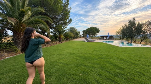 Abbyimu nude photo 17