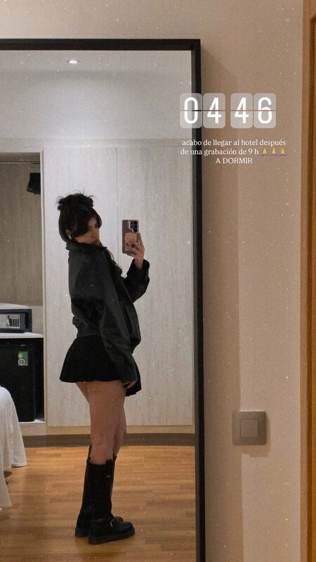 Abbyimu nude photo 4