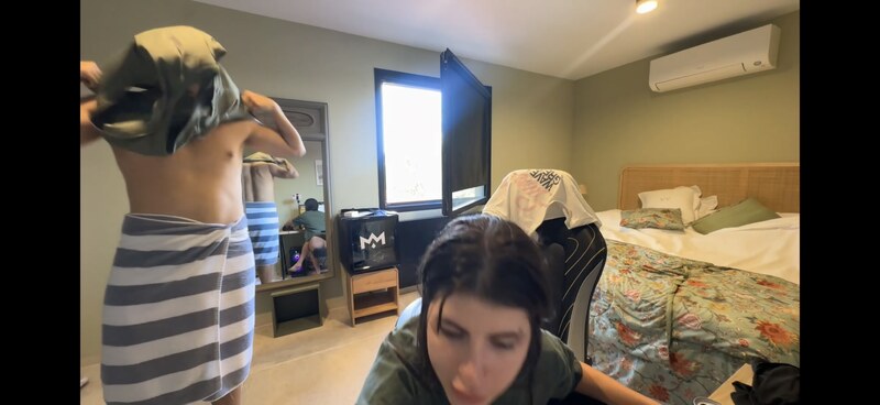 Abbyimu nude photo 1