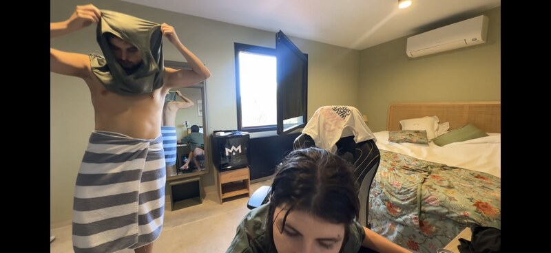 Abbyimu nude photo 2