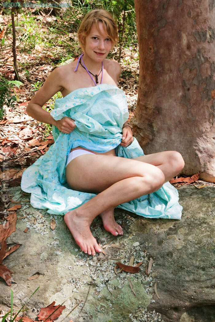 Abbywinters nude photo 6