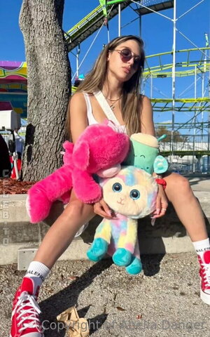 Abella Danger nude photo 32