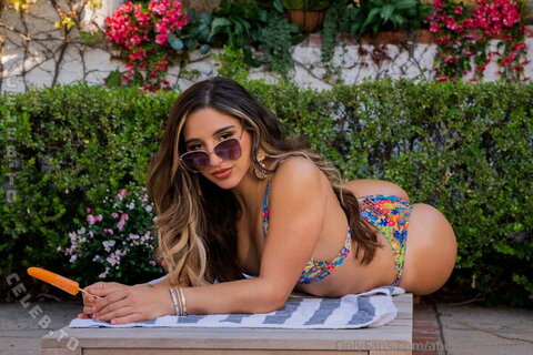 Abella Danger nude photo 14