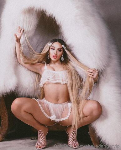 Abella Danger Fresh (1 photo)