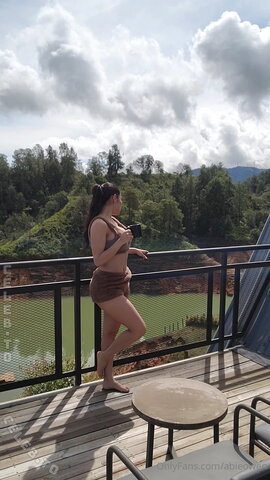 abieowen nude photo 14