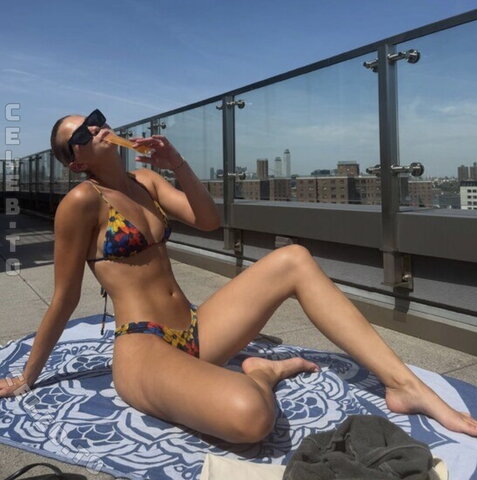 Abigael Boivin nude photo 18