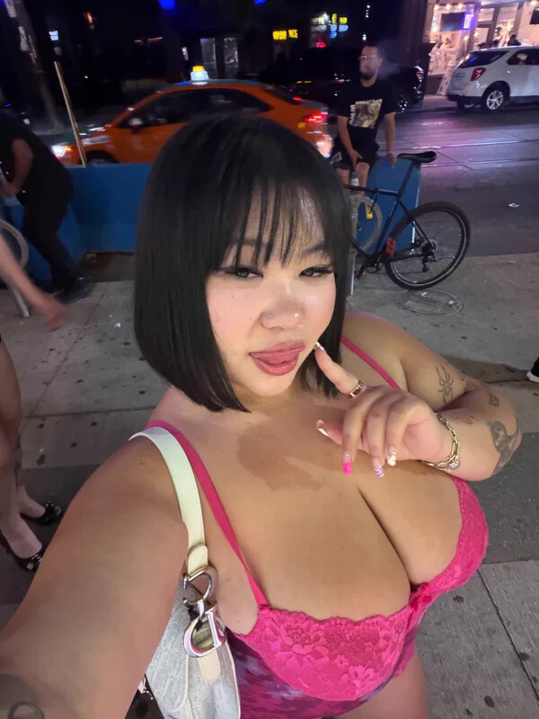 Abigailchuu nude photo 3