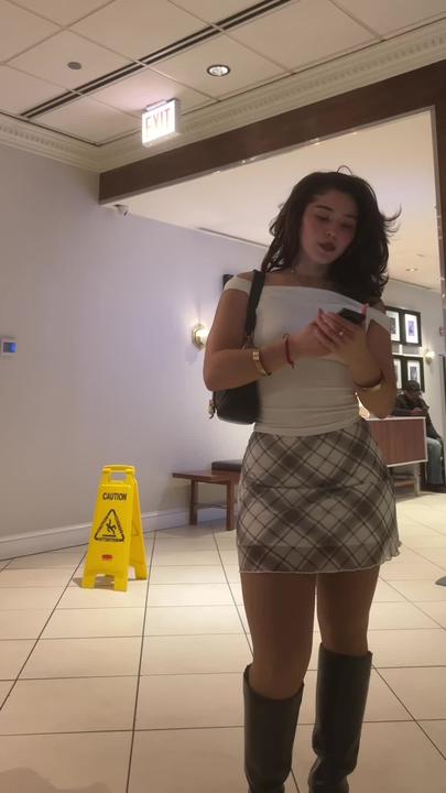 Abigaíl Martínez-Reyna nude photo 5