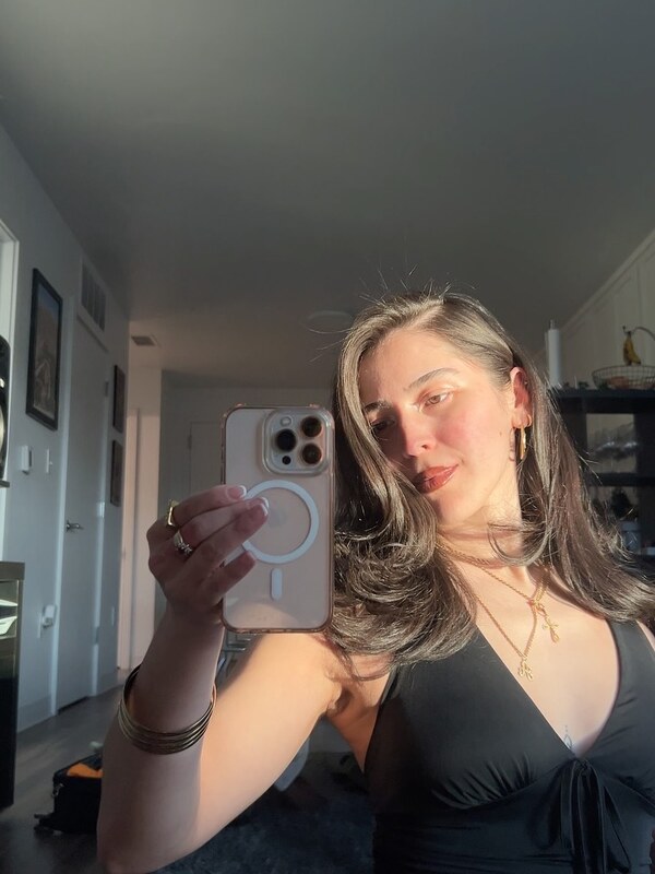 Abigaíl Martínez-Reyna nude photo 11