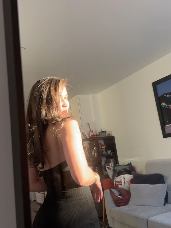 Abigaíl Martínez-Reyna nude photo 12