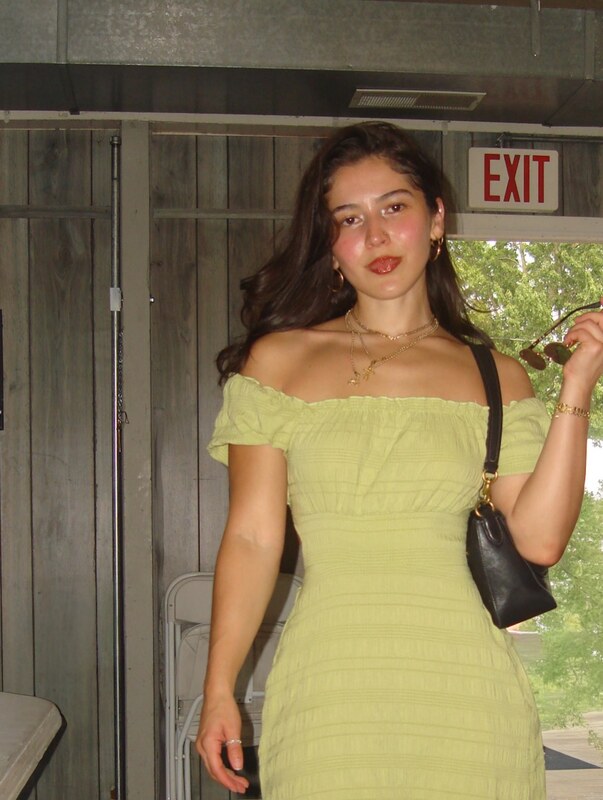 Abigaíl Martínez-Reyna nude photo 30