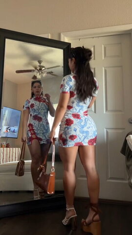 Abigaíl Martínez-Reyna nude photo 28