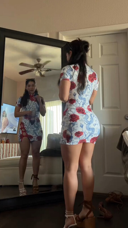 Abigaíl Martínez-Reyna nude photo 37