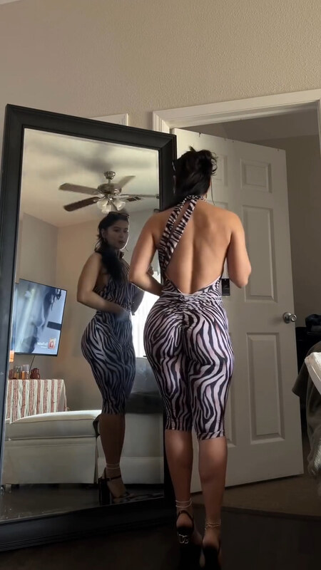 Abigaíl Martínez-Reyna nude photo 38
