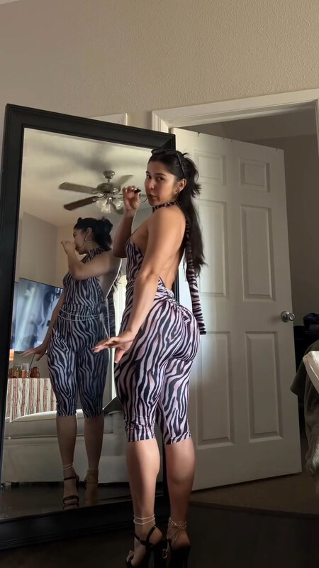 Abigaíl Martínez-Reyna nude photo 39