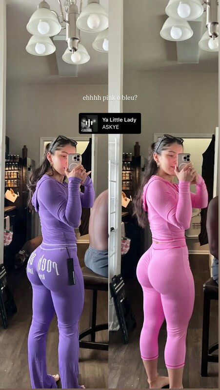 Abimartinezre nude photo 1